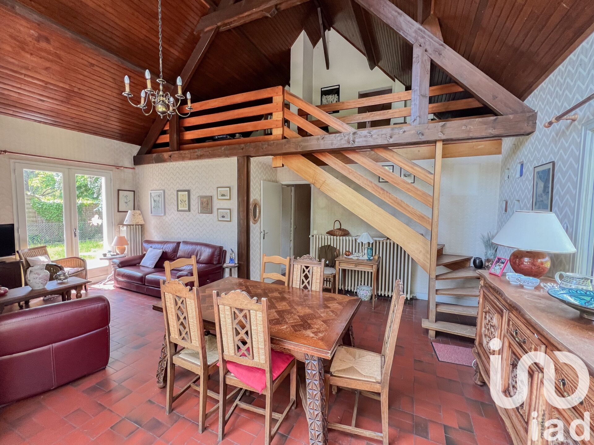 Vente Maison/villa 6 pièces - Photo 4