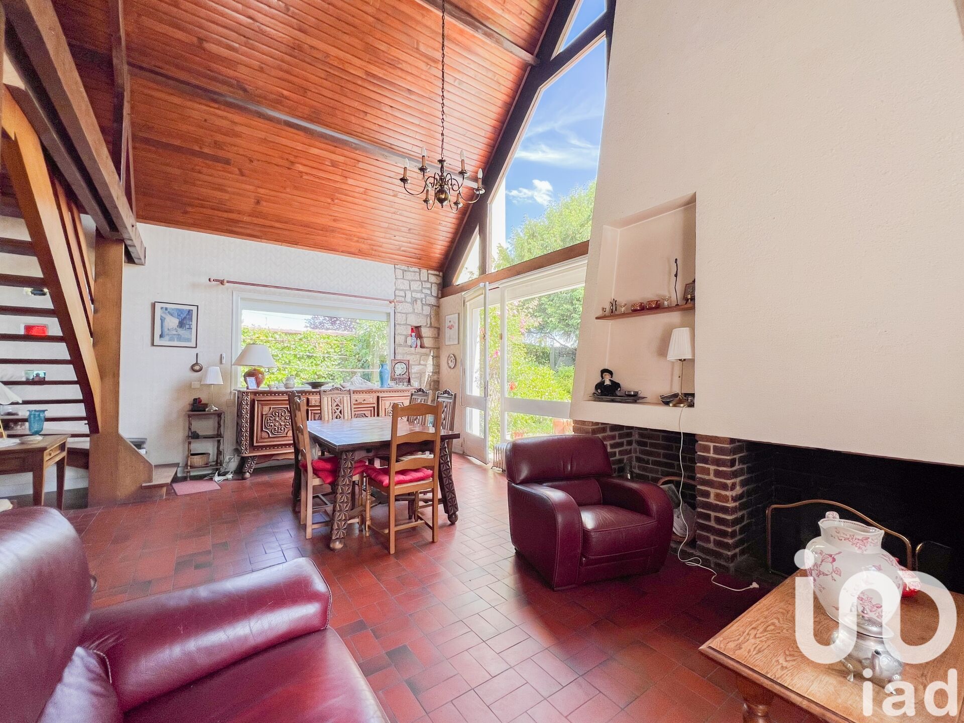 Vente Maison/villa 6 pièces - Photo 5