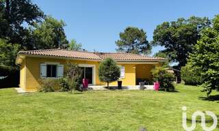 Maison 5 Pièces 104 m² à vendre à Salles (33770)