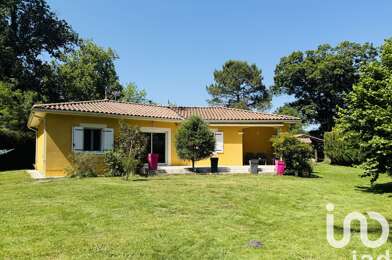 Maison 5 pièces 385000 €