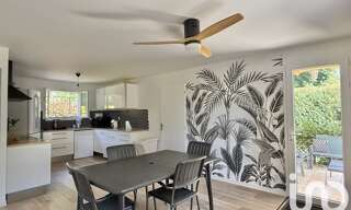 Maison 5 Pièces 104 m² à vendre à Salles (33770)