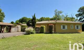 Maison 5 Pièces 104 m² à vendre à Salles (33770)