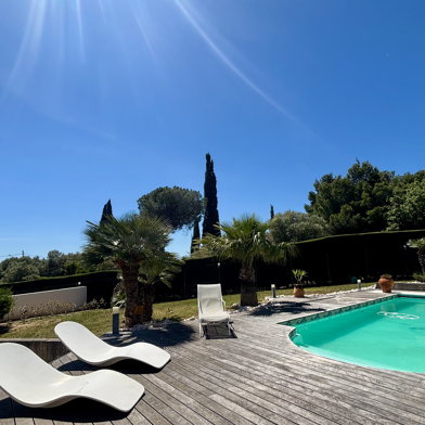 Maison 6 pièces 850000 €