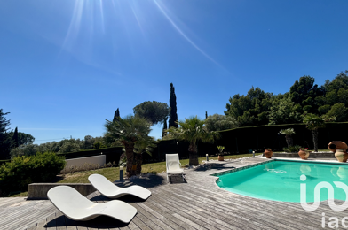 Maison 6 pièces 850000 €