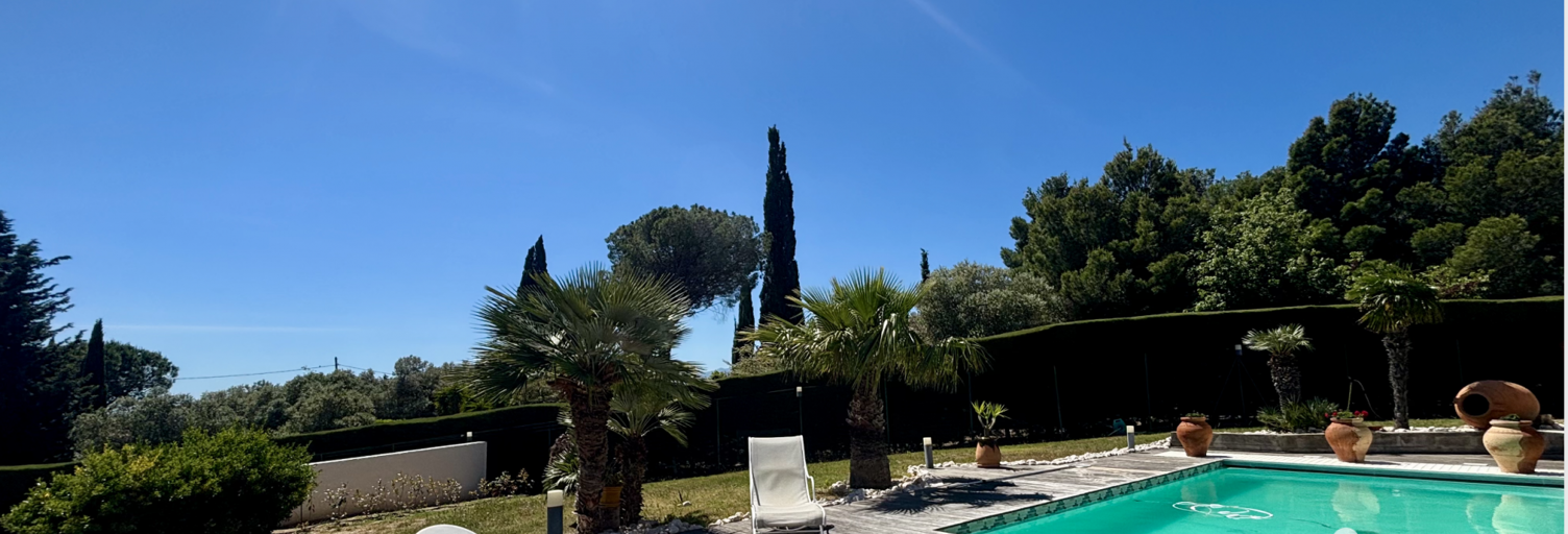 Maison 6 Pièces 216 m² à vendre à Perpignan (66100)