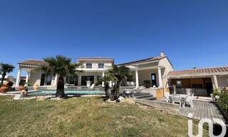 Maison 6 Pièces 216 m² à vendre à Perpignan (66100)