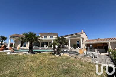 Maison 6 pièces 850000 €