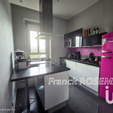 Appartement 4 pièces 85000 €