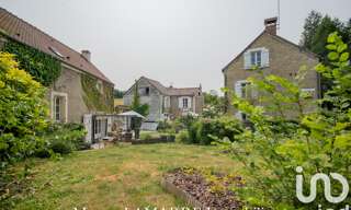 Maison 13 Pièces 332 m² à vendre à Vétheuil (95510)