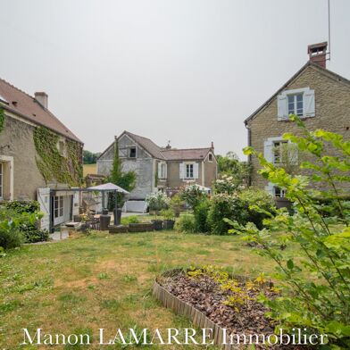 Maison 13 pièces 750000 €