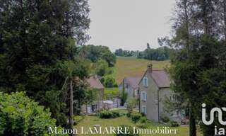 Maison 13 Pièces 332 m² à vendre à Vétheuil (95510)