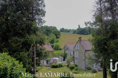 Maison 13 pièces 750000 €
