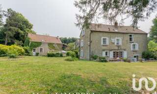 Maison 13 Pièces 332 m² à vendre à Vienne-en-Arthies (95510)