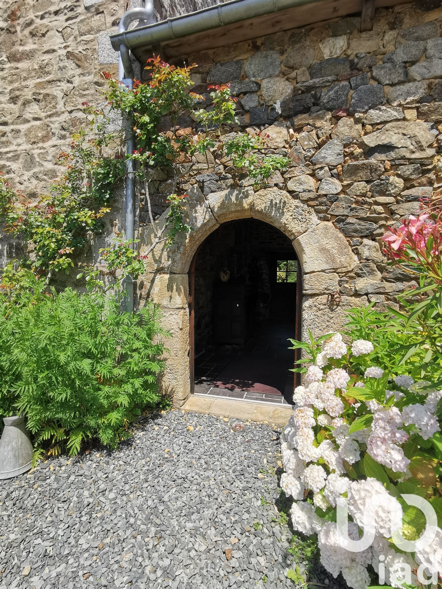 Plouec-Du-Trieux - 236m² - 8p. - 5ch.