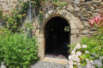 Maison 8 pièces 367500 €