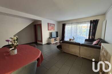 Maison 4 pièces 359800 €