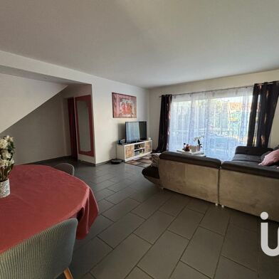 Maison 4 pièces 359800 €