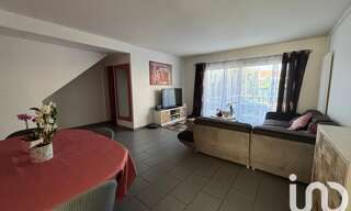 Maison 4 Pièces 118 m² à vendre à Maurepas (78310)