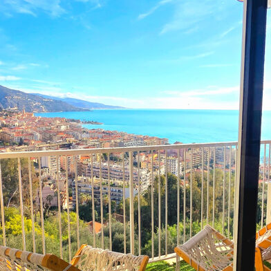 Appartement 3 pièces 425000 €