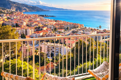 Appartement 3 pièces 425000 €