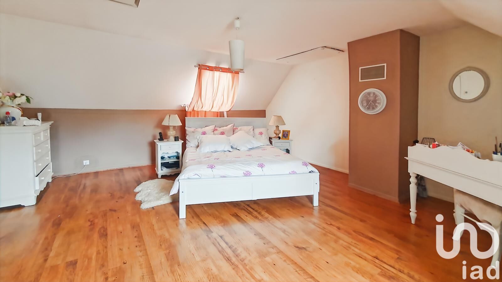 Saint-Germain-les-Arpajon - 141m² - 6p. - 5ch.