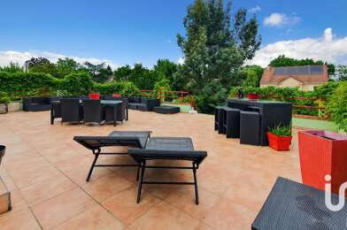 Maison 6 pièces 420000 €