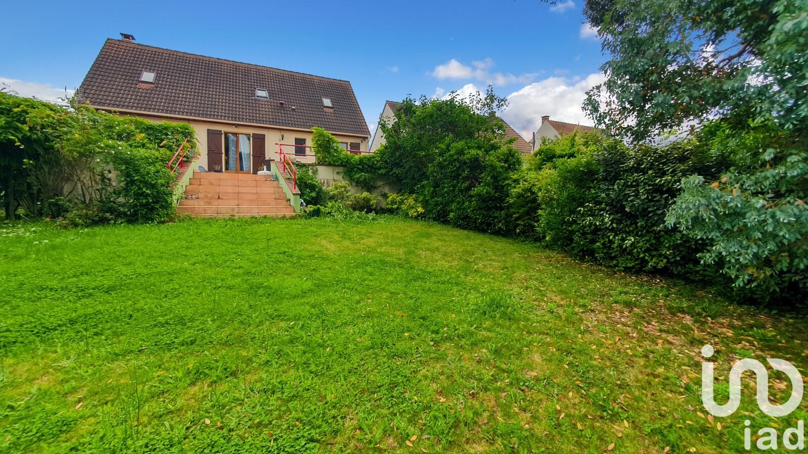 Vente Maison/villa 6 pièces - Photo 3