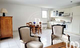 Appartement 3 Pièces 71 m² à vendre à Trouville-sur-Mer (14360)