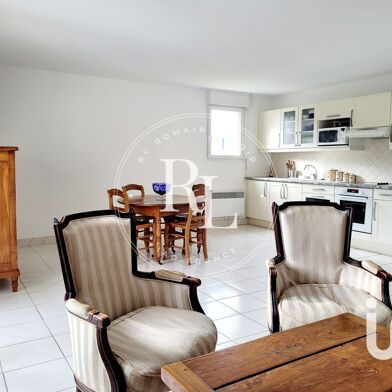 Appartement 3 pièces 395000 €