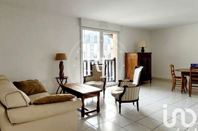 Appartement 3 pièces 395000 €