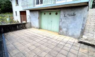 Maison 4 Pièces 93 m² à vendre à Saint-Germain-l'Herm (63630)