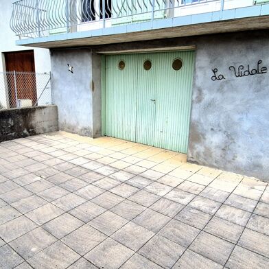 Maison 4 pièces 70000 €