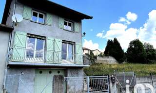 Maison 4 Pièces 92 m² à vendre à Saint-Germain-l'Herm (63630)