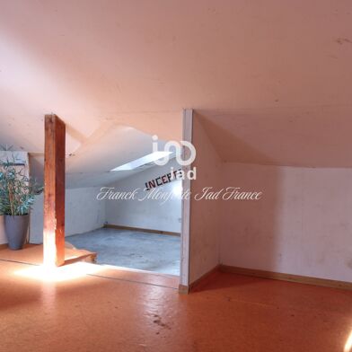 Maison 4 pièces 55000 €