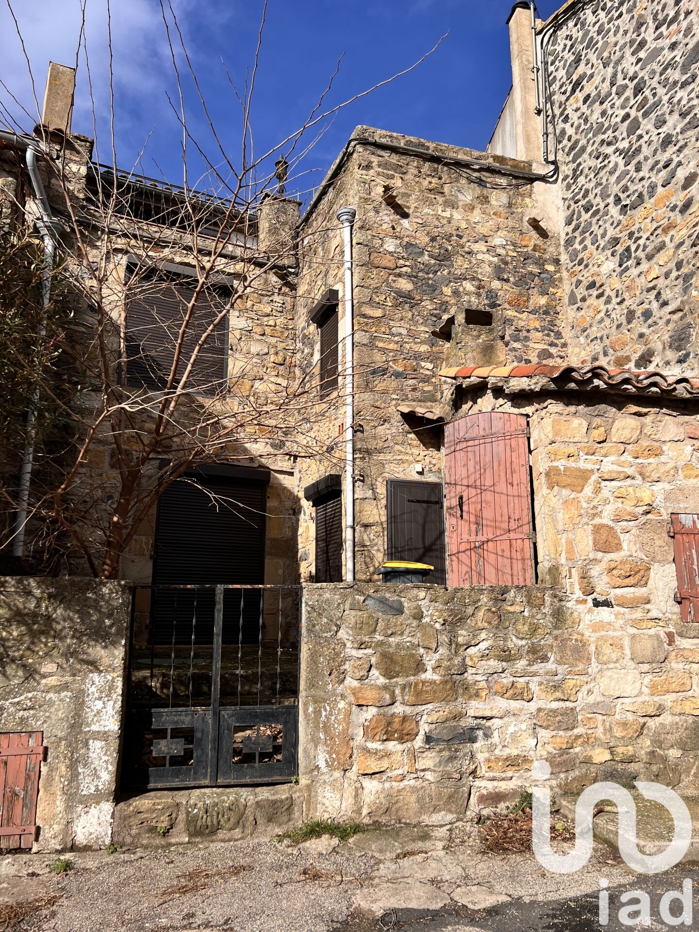 Brenas - 110m² - 4p. - 2ch.