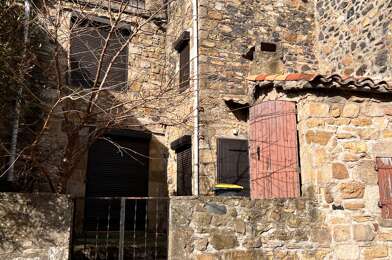 Maison 4 pièces 153000 €