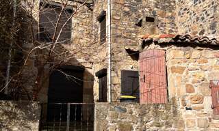 Maison 4 Pièces 110 m² à vendre à Brenas (34650)