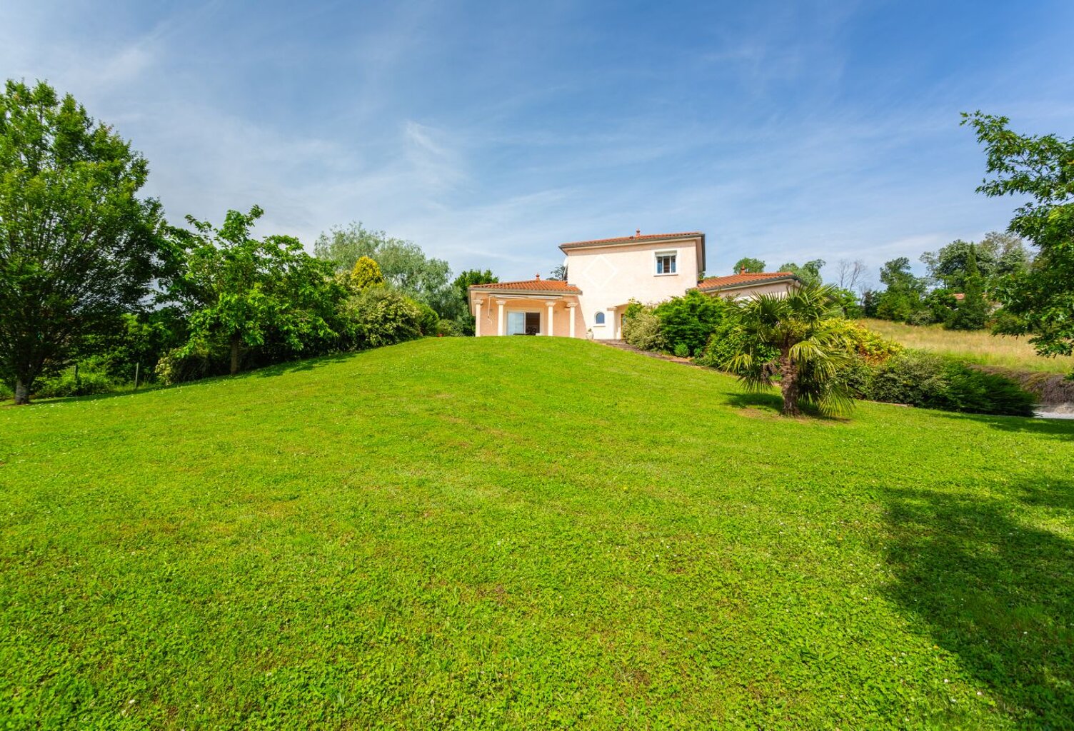 Maison Sous/Sol aménagé — photo 1