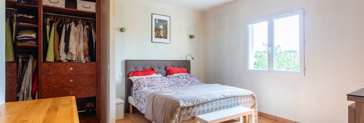 Maison 6 Pièces 134 m² à vendre à Fleurieux-sur-l'Arbresle (69210)