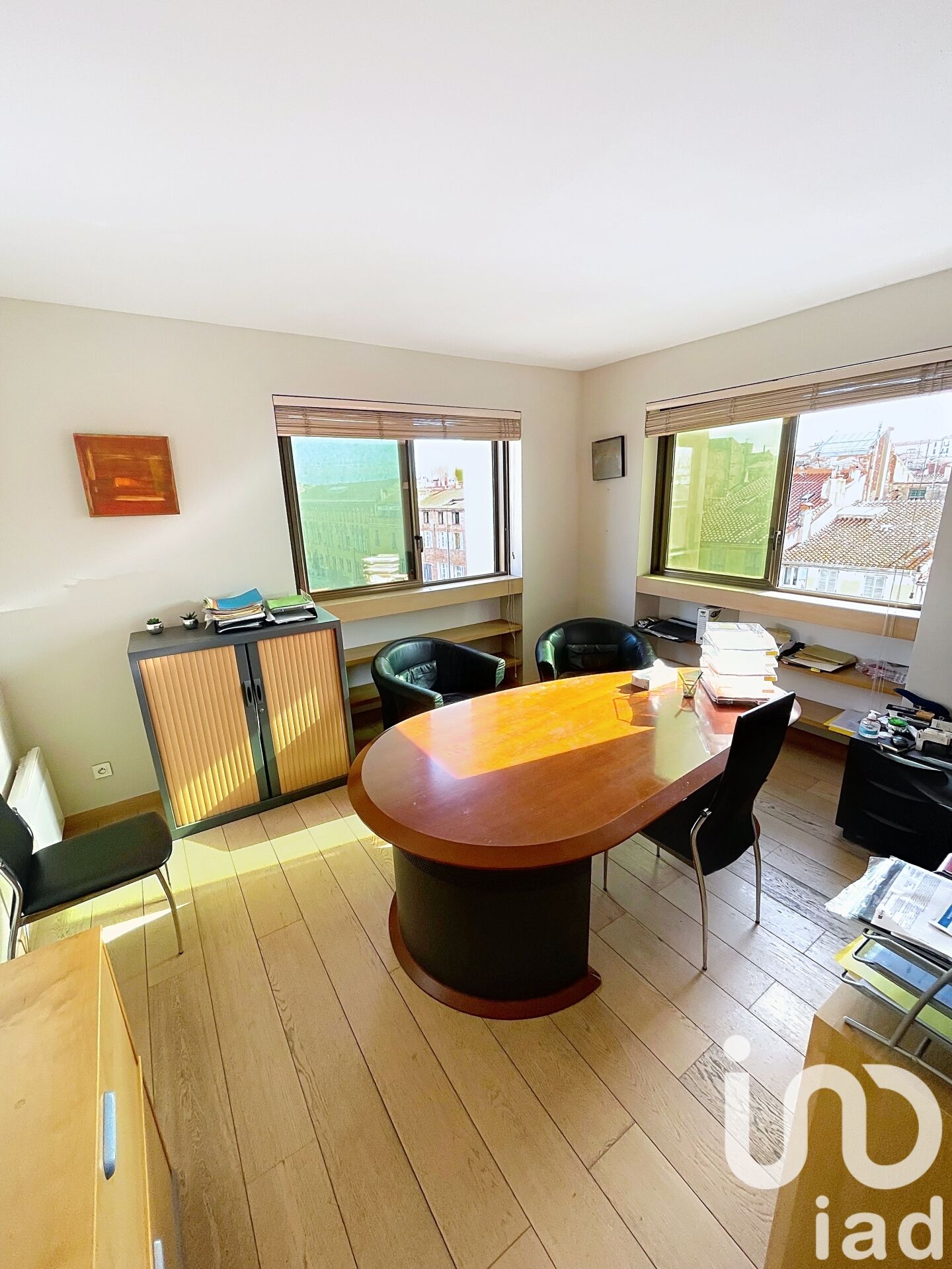 Perpignan - 75m² - 5p.