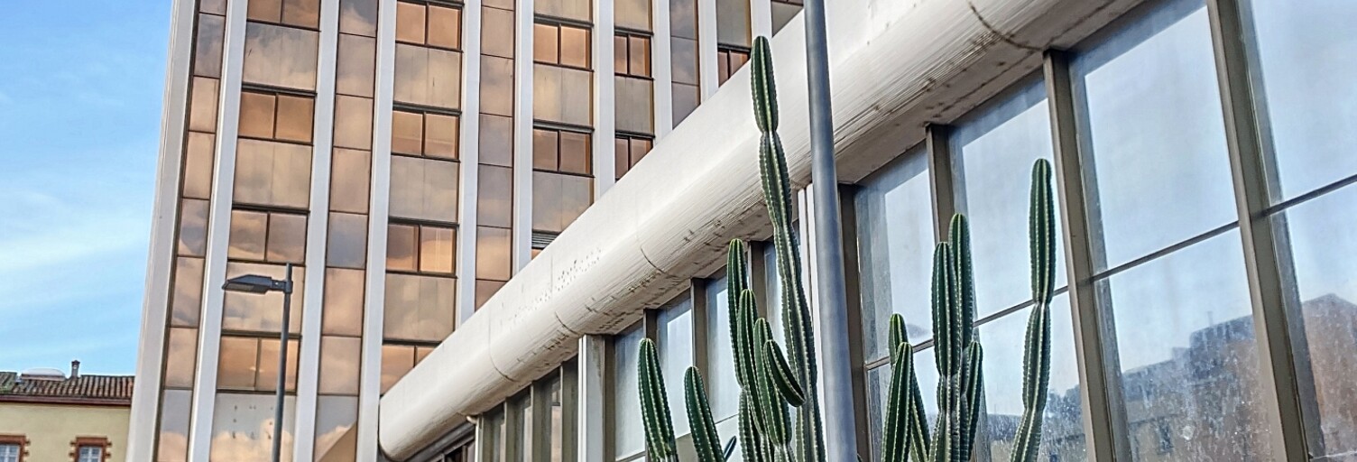 Appartement 3 Pièces 49 m² à vendre à Perpignan (66000)