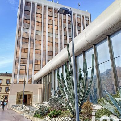 Appartement 3 pièces 98000 €