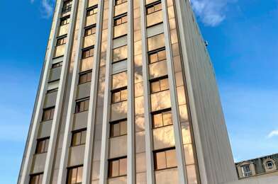 Appartement 3 pièces 98000 €