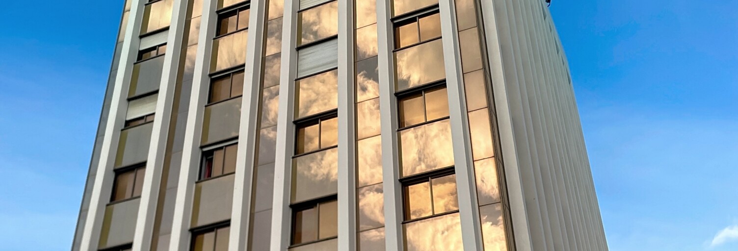 Appartement 3 Pièces 48 m² à vendre à Perpignan (66000)