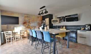 Maison 4 Pièces 108 m² à vendre à Maulévrier (49360)