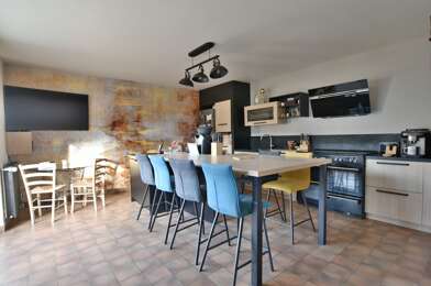 Maison 4 pièces 173250 €