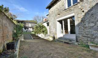 Maison 4 Pièces 108 m² à vendre à Maulévrier (49360)