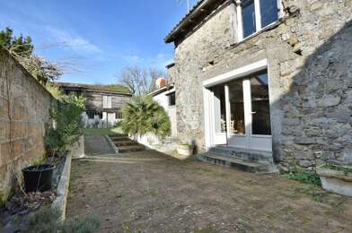 Maison 4 pièces 173250 €