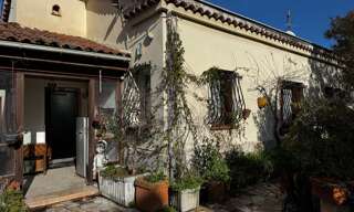 Maison 5 Pièces 105 m² à vendre à Marseille 10 (13010)