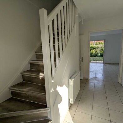 Maison 5 pièces 420000 €